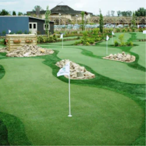 Top Mini Golf Courses in Asheville