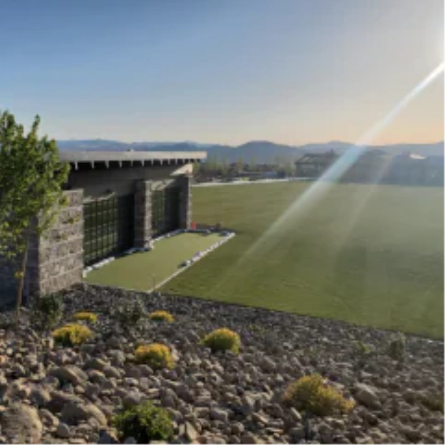 What Synthetic Turf Does for Teaching Capacity in Asheville
