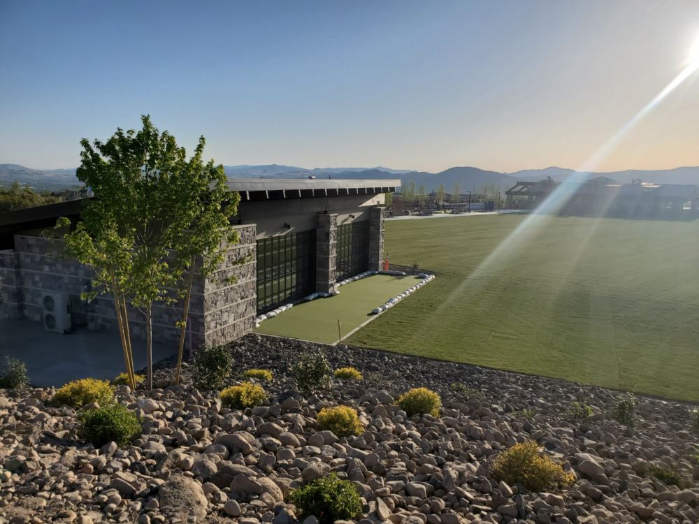 What Synthetic Turf Does for Teaching Capacity in Asheville